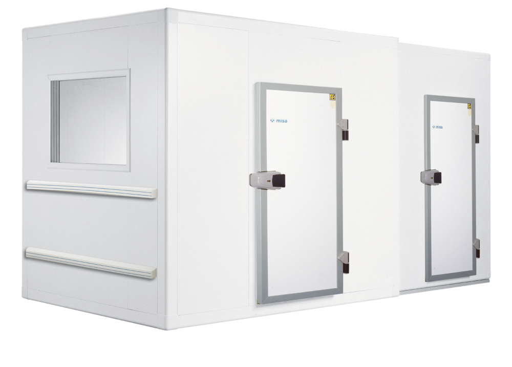 Cold Room Panels 130 mm KLC 130