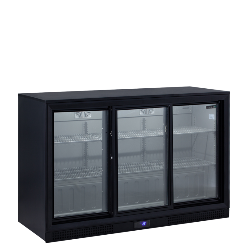 Backbar Cooler DB302S