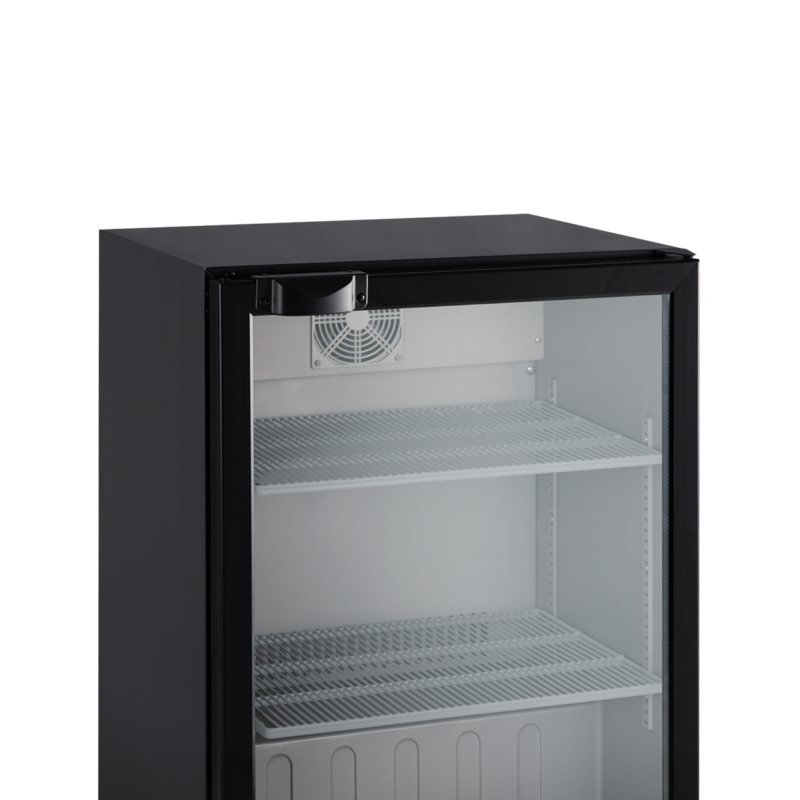 Backbar Cooler DB127H