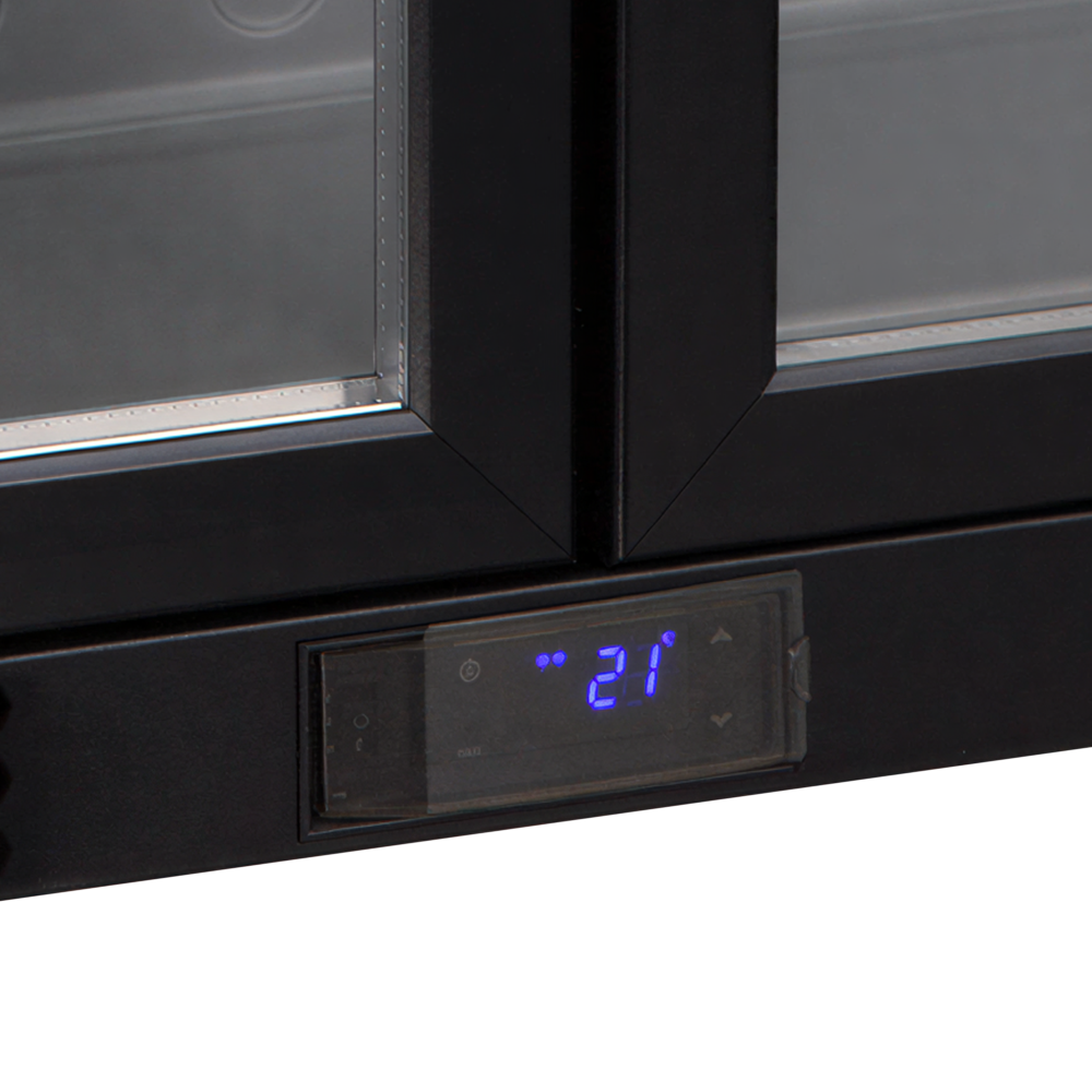Backbar Cooler DB302S