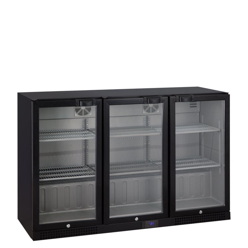 Backbar Cooler DB302H