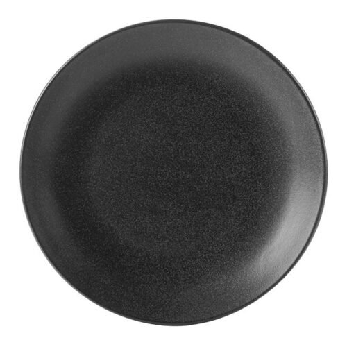 Porland, Coal, Juodas, ⌀300mm