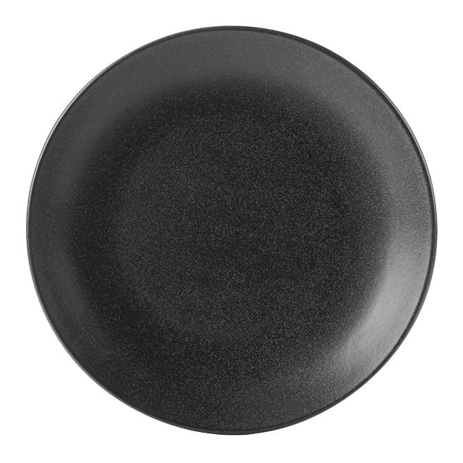 Porland, Coal, Juodas, ⌀300mm
