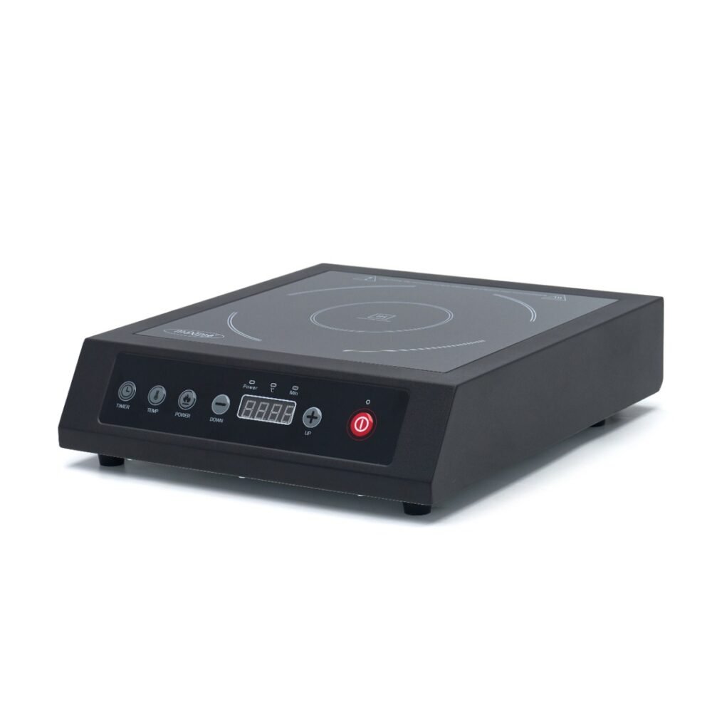 Kaitlentė - Ø26cm - 3500W - Indukcinė