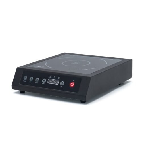 Kaitlentė - Ø26cm - 3500W - Indukcinė