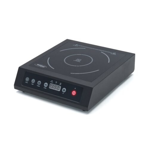 Kaitlentė - Ø26cm - 3500W - Indukcinė