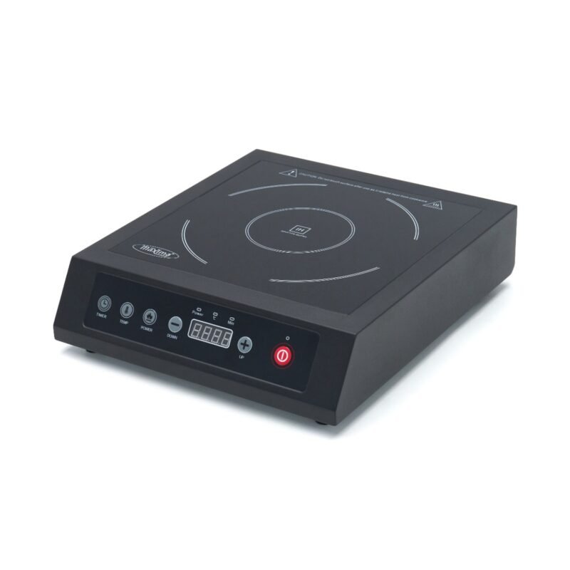 Kaitlentė - Ø26cm - 3500W - Indukcinė