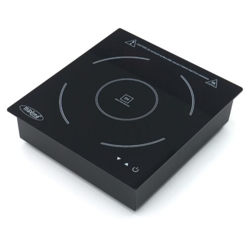 Kaitlentė - Ø26cm - montuojama į stalviršį - 3500W - Indukcinė