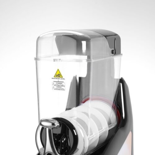 Kavos ledo („slush“) gaminimo aparatas, Arktic, 12L, 230V/435W, 610x280x(H)936mm