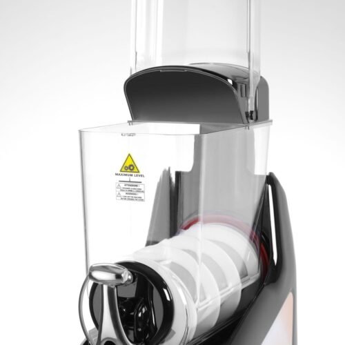Kavos ledo („slush“) gaminimo aparatas, Arktic, 12L, 230V/435W, 610x280x(H)936mm