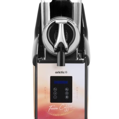Kavos ledo („slush“) gaminimo aparatas, Arktic, 12L, 230V/435W, 610x280x(H)936mm