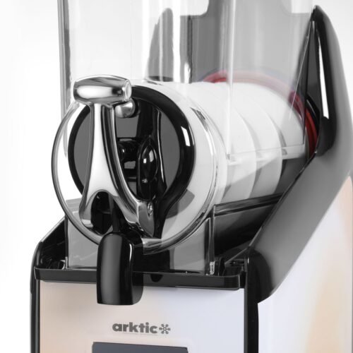 Kavos ledo („slush“) gaminimo aparatas, Arktic, 12L, 230V/435W, 610x280x(H)936mm