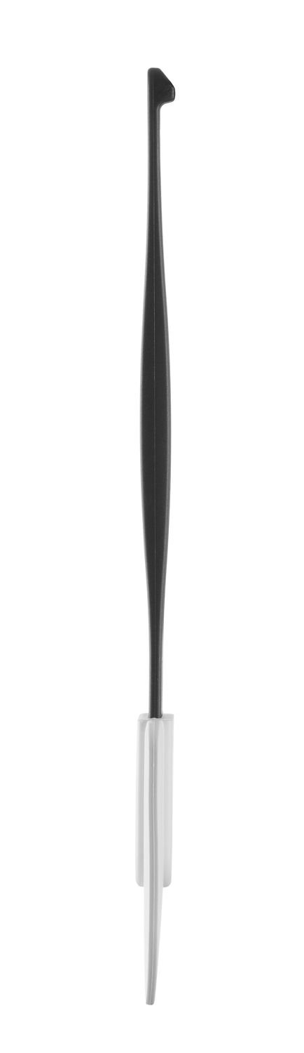 Grandiklis, HENDI, Balta, 369x71mm