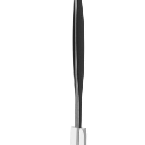 Grandiklis, HENDI, Balta, 369x71mm