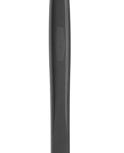 Grandiklis, HENDI, Balta, 420x71mm