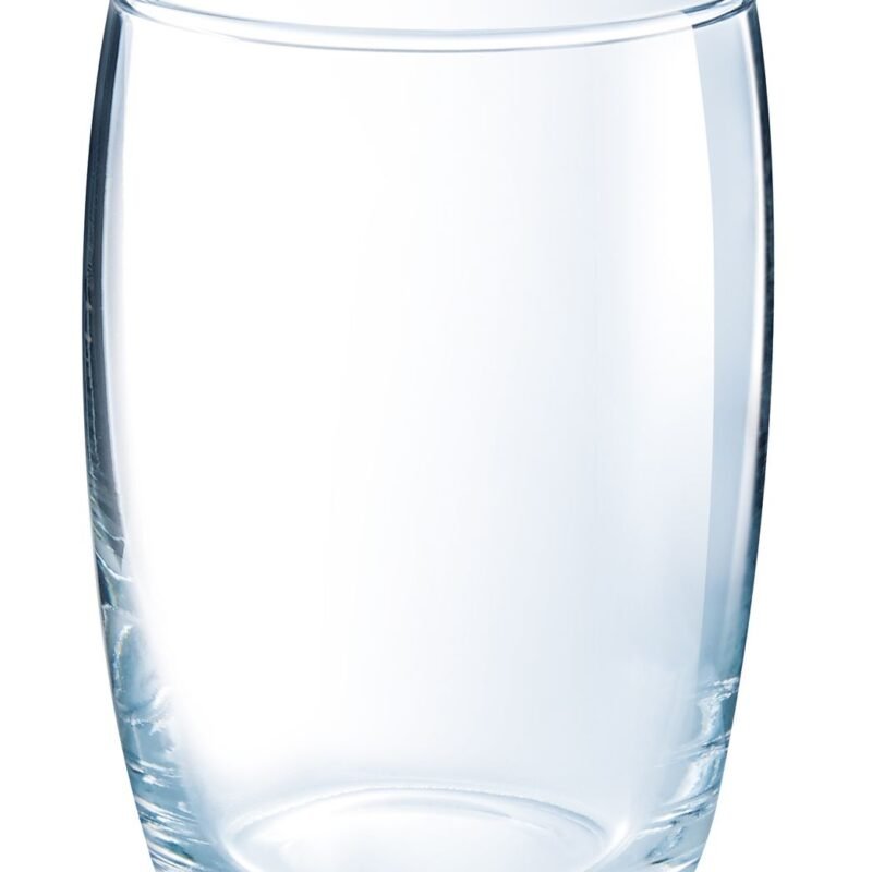 Stiklinė Baril, Arcoroc, 160 ml, 0,16L, Permatomas, ⌀58x(H)80mm