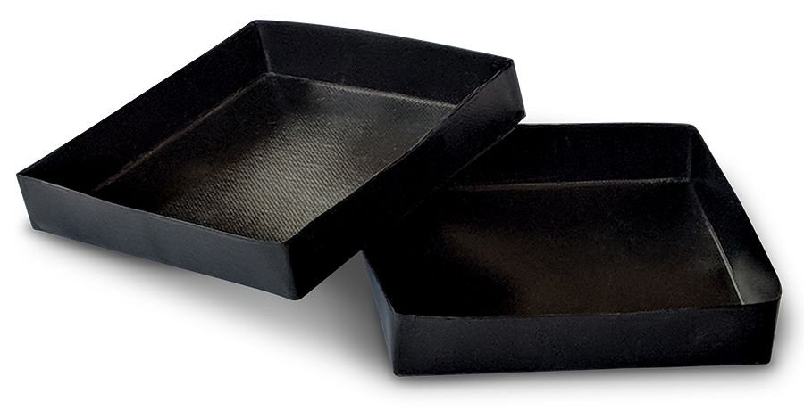 Pilnas tefloninis krepšys turbokrosnims X4i MXP – 1 vnt., Menumaster