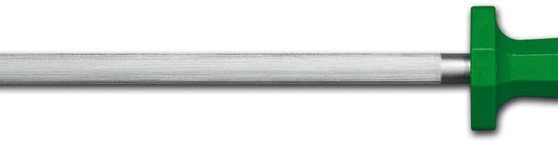 Supra Colore galąstuvas, Ambrogio Sanelli, Žalia, (L)430mm