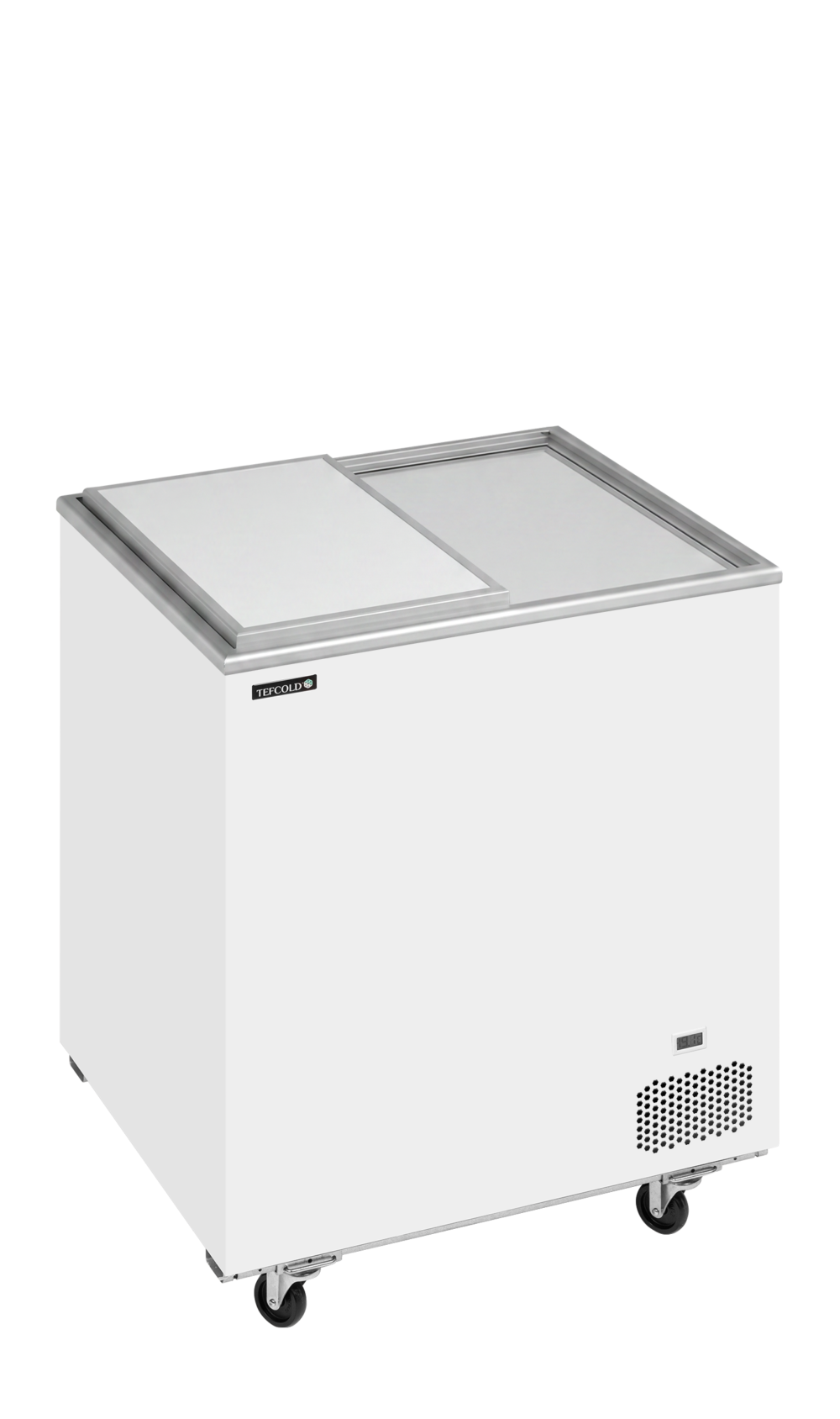 Ice Cream Freezer IC203SD