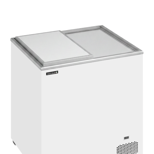 Ice Cream Freezer IC203SD