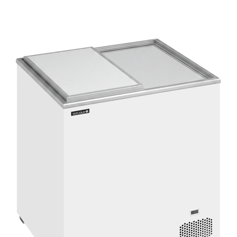 Ice Cream Freezer IC203SD