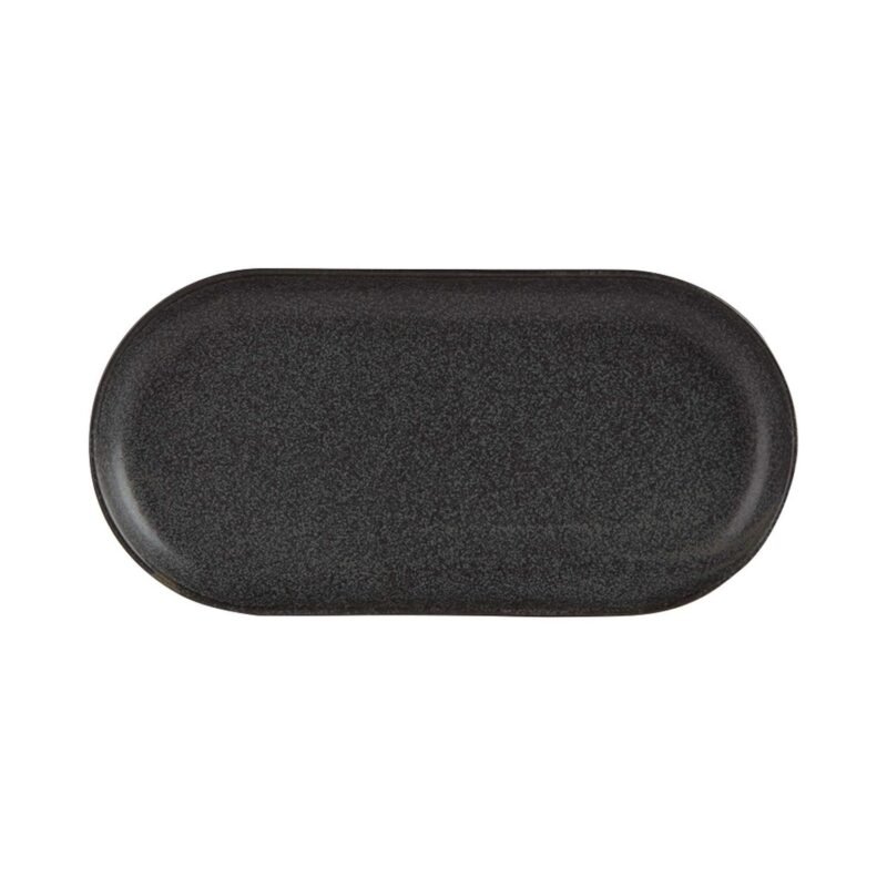 Porland, Porland Seasons Coal, Juodas, 240x190mm