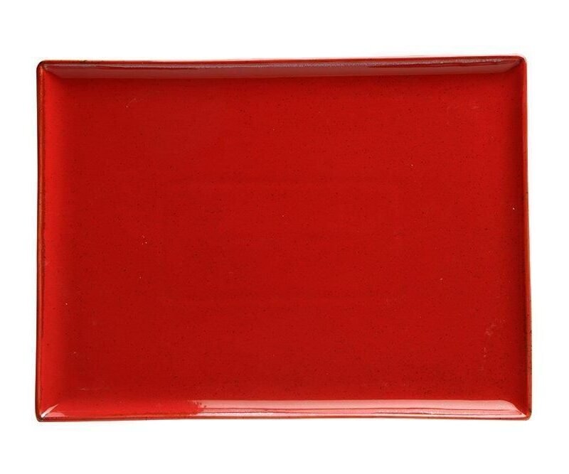 Porland, Porland Seasons Magma, Raudona, 350x160mm