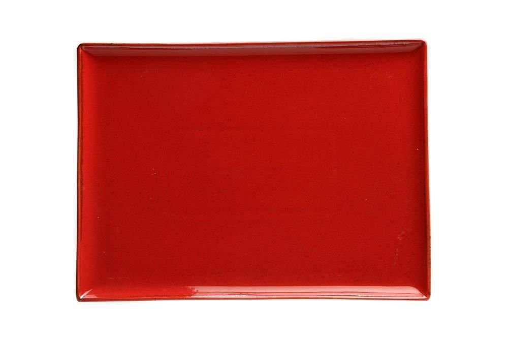 Porland, Porland Seasons Magma, Raudona, 350x160mm