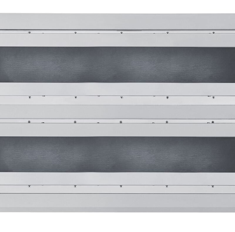 Picos krosnelės TRAYS 66L GLASS, Prismafood, 400V/20400W, 1500x1080x(H)745mm