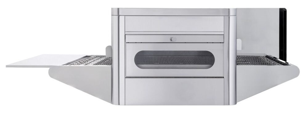 Elektrinė konvejerinė krosnis C40, Prismafood, 400V/7800W, 1365x1005x(H)465mm