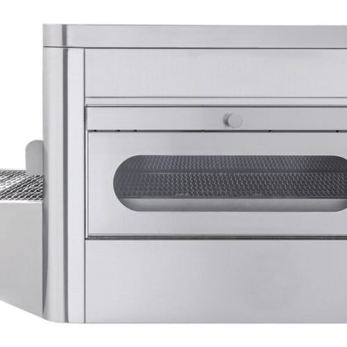 Elektrinė konvejerinė krosnis C40, Prismafood, 400V/7800W, 1365x1005x(H)465mm
