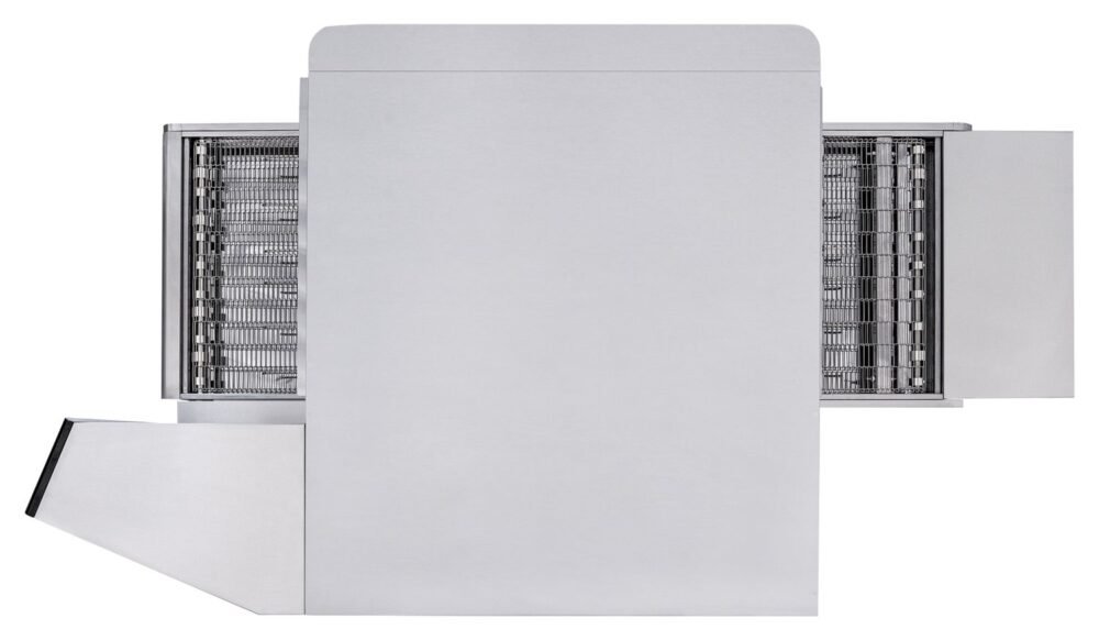 1F200460_3 Elektrinė konvejerinė krosnis C50, Prismafood, 400V/14200W, 1900x1220x(H)515mm