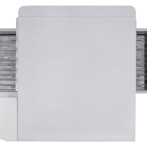 1F200460_3 Elektrinė konvejerinė krosnis C50, Prismafood, 400V/14200W, 1900x1220x(H)515mm