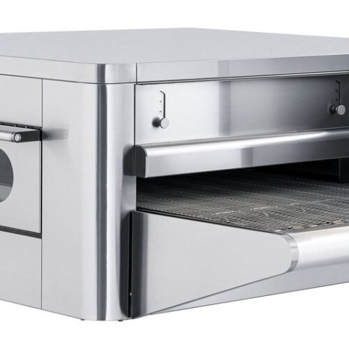 1F200470_01_h Elektrinė konvejerinė krosnis C65, Prismafood, 400V/18400W, 2190x1390x(H)575mm