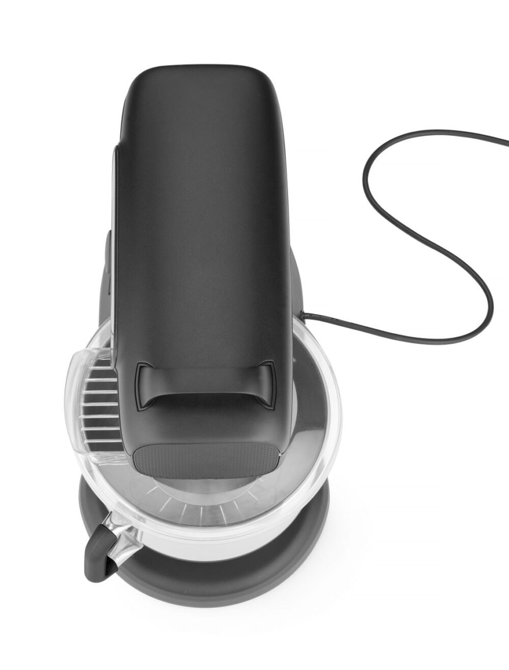 Planetarinis maišytuvas Blackbolt PRO, HENDI, 7L, Juodas, 230V/800W, 470x263x(H)413mm