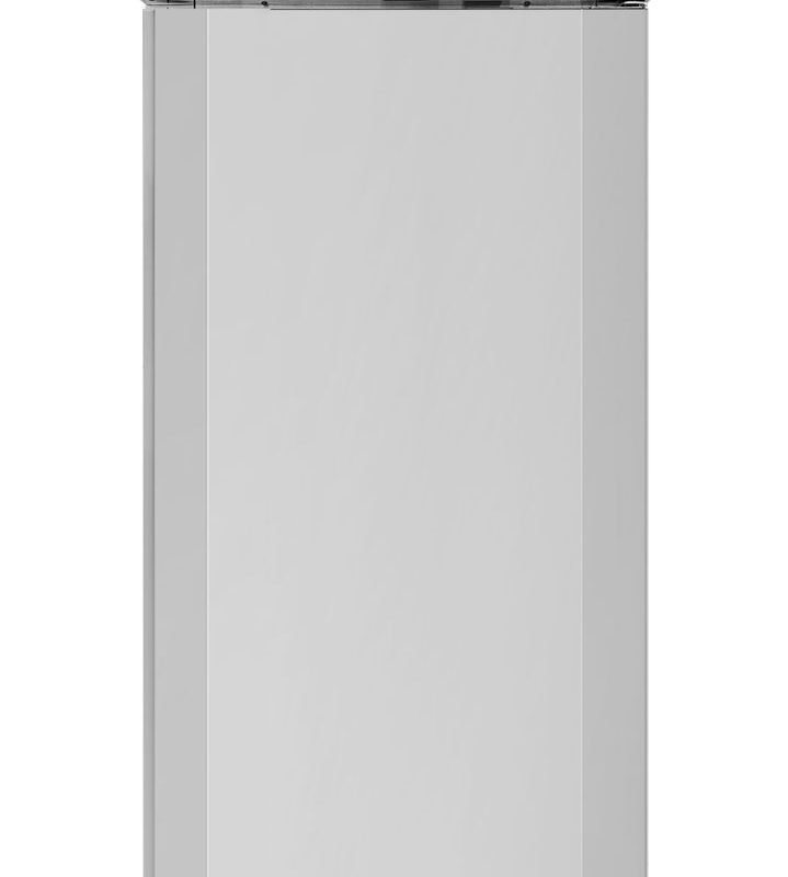 Šaldiklis, Arktic, Profi Line PLUS, 430L, Sidabro, 230V/370W, 714x830x(H)1940mm