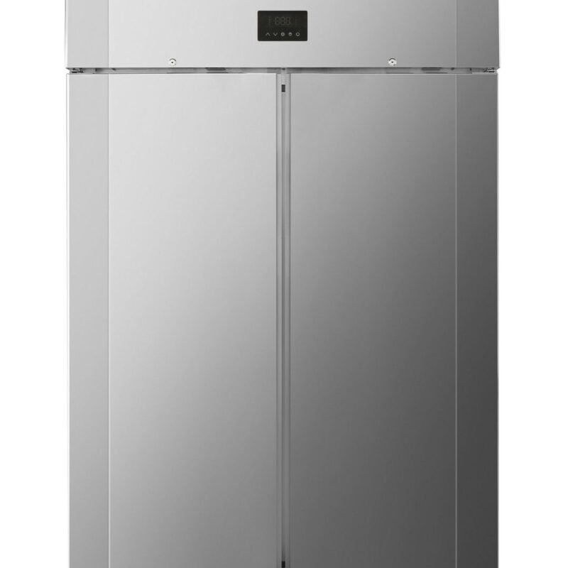Šaldytuvas, Arktic, Profi Line PLUS, 860L, Sidabro, 230V/230W, 1374x830x(H)1940mm