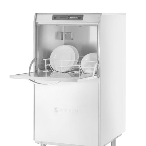 Puodų indaplovė, elektroninis valdymas, HENDI, Profi Line, 400V/6520W, 685x720x(H)1690mm