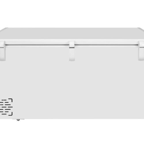 Šaldymo dėžė, Arktic, 2 krepšiai, 412L, Balta, 230V/110W, 1580x770x(H)870mm