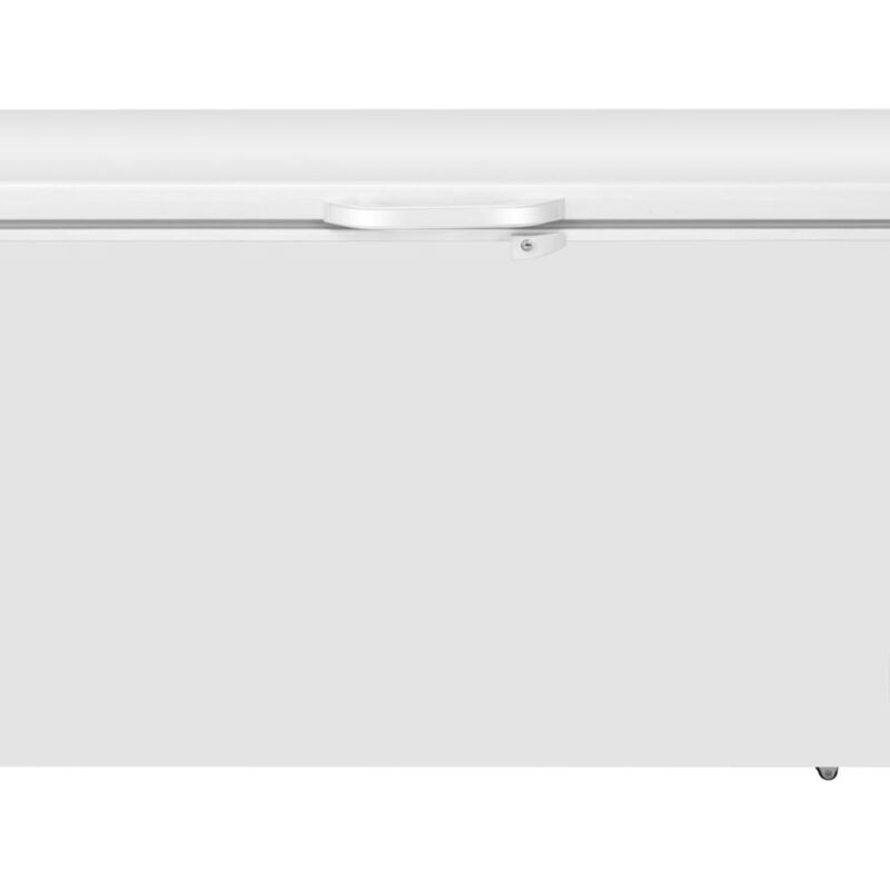 Šaldymo dėžė, Arktic, 2 krepšiai, 412L, Balta, 230V/110W, 1580x770x(H)870mm