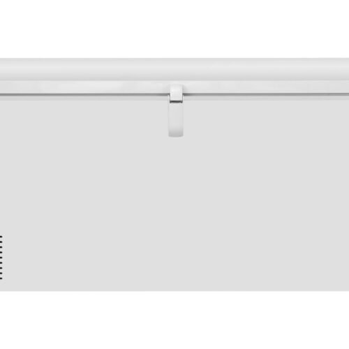 Šaldymo dėžė, Arktic, 4 krepšiai, 485L, Balta, 230V/115W, 1685x754x(H)852mm