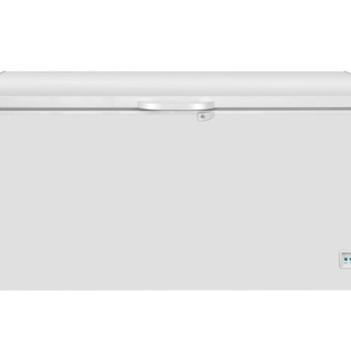 Šaldymo dėžė, Arktic, 4 krepšiai, 485L, Balta, 230V/115W, 1685x754x(H)852mm