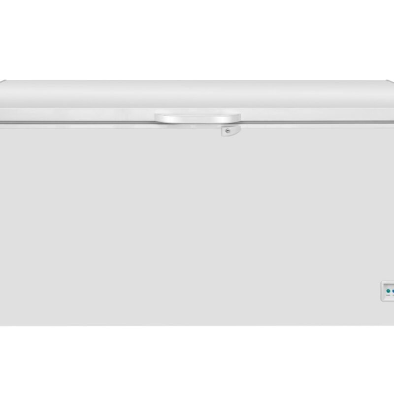 Šaldymo dėžė, Arktic, 4 krepšiai, 485L, Balta, 230V/115W, 1685x754x(H)852mm