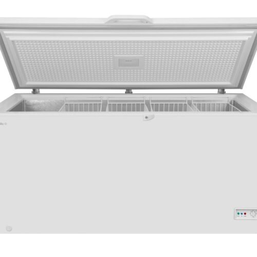 Šaldymo dėžė, Arktic, 4 krepšiai, 485L, Balta, 230V/115W, 1685x754x(H)852mm