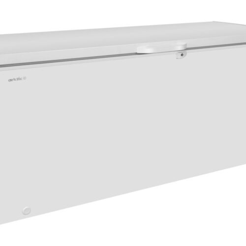 Šaldymo dėžė, Arktic, 4 krepšiai, 485L, Balta, 230V/115W, 1685x754x(H)852mm