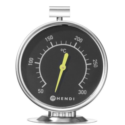 Orkaitės termometras, HENDI, ⌀75.5x(H)97mm