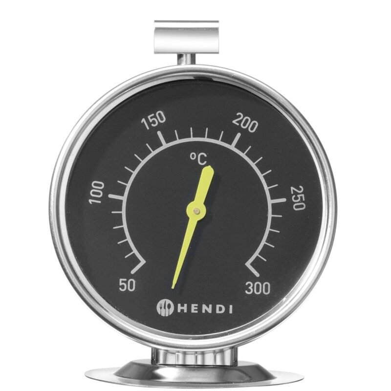 Orkaitės termometras, HENDI, ⌀75.5x(H)97mm