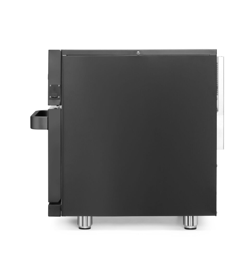 Greitaeigė krosnelė CombiTurbo, HENDI, Juodas, 230V/3500W, 380x663x(H)619mm