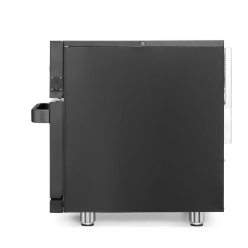 Greitaeigė krosnelė CombiTurbo, HENDI, Juodas, 230V/3500W, 380x663x(H)619mm