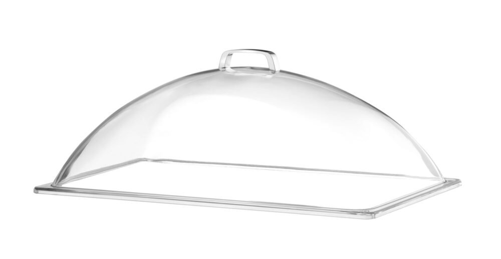 Dangtis, HENDI, GN 1/1, 540x335x(H)205mm